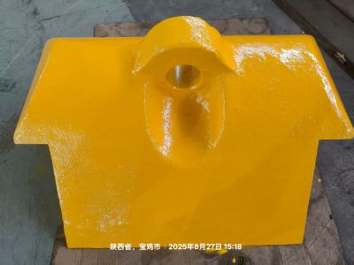 YC450 游車(chē)吊梁 450002-001